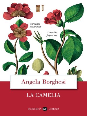 cover image of La camelia